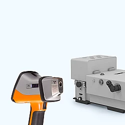 Анализаторы металлов и сплавов