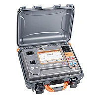 TMC-6700 Микроомметр