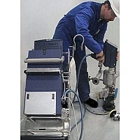 ARC-MET 8000