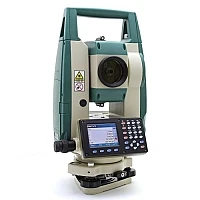 Комплект тахеометра Vega NX52 L и ПО КРЕДО Дат