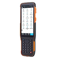 Комплект приемника PrinCe i90VR + HCE600 + ТИМ КРЕДО Фотограмметрия