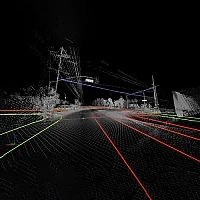 Trimble Trident Software