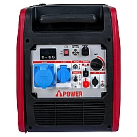Инверторный генератор A-iPower A4500LiS