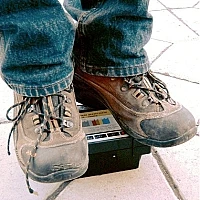 Ультразвуковой дефектоскоп УД9812 Уралец