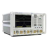 ВЧ и СВЧ анализатор цепей Keysight N5239A