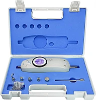 Динамометр сжатия-растяжения аналоговый МЕГЕОН 04030