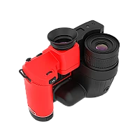 Seviral исследовательский тепловизор SC300