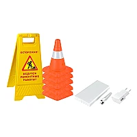 Успех 3.107Д - трассоискатель с функцией сохранения GPS/ГЛОНАСС координат