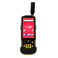 Полевой контроллер AlphaGEO S60III PRO