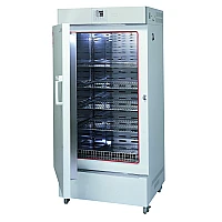 Yamato DKG-810 - Сушильный шкаф с принудительной конвекцией