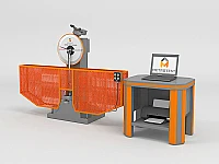 Маятниковый копер КМ-500-А