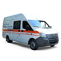 Передвижная лаборатория для кабельных линий напряжением 0,4-35 кВ (ЭТЛ-35)