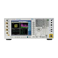 Портативный анализатор сигналов Keysight N9020A-513