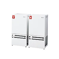 Yamato WS-201 - Система высокой очистки воды III типа компактная