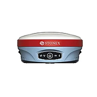 Приемник Stonex S9iA