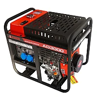 Дизельный генератор A-iPower AD3000