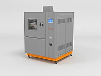 Климатическая камера тепло-холод-влажность серии КТХВ