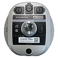 GNSS приемник SOUTH INNO5 (Лазер, AR, IMU)