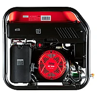 Инверторный генератор FUBAG TI 11000 A ES