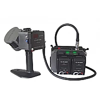 МОБИЛЬНЫЙ ЛАЗЕРНЫЙ 3D СКАНЕР GOSLAM RS300