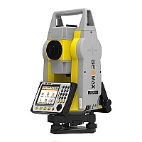 GeoMax Zoom 50 5" accXess5