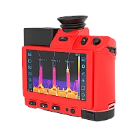 Seviral T1020 Профессиональный тепловизор