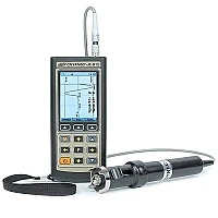 Электронный склерометр ОНИКС-2.6