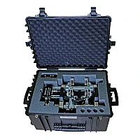 WS2TF сканер для механизированного контроля сварных швов