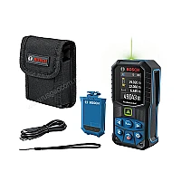 Лазерный дальномер Bosch GLM 50-27 CG Professional (0.601.072.U01) зелёный