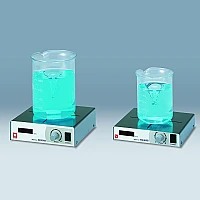 Yamato MA-300 - Мешалка магнитная лабораторная