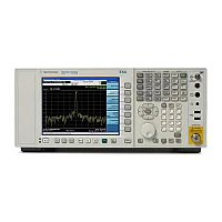 Портативный анализатор сигналов Keysight N9010A-544