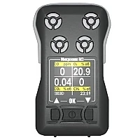 Газоанализатор портативный Микросенс (CH4, CO)