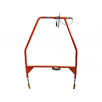 Датчик контроля изоляции «А-Рамка» с креплением РАПМ.418114.013