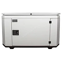 Генератор A-iPower A8000EAX в супертихом зимнем кожухе 1400SS RAL 7035 + блок автозапуска A-iPower 230 В, 50 А