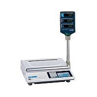 Товарные весы CAS AP-15M