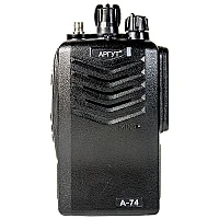 Радиостанция Аргут А-74 DMR UHF