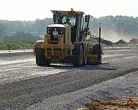 Система 3D на Грейдер Dual GNSS Leica iCON iGG4