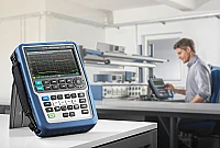 Цифровой осциллограф Rohde & Schwarz RTH1002