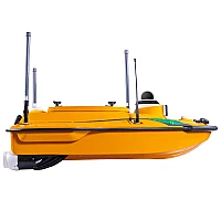 БПВА Apache 3 Pro