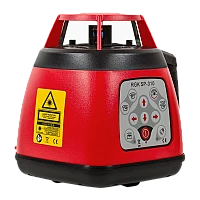 Ротационный нивелир RGK SP310