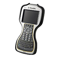 Полевой контроллер Trimble TSC3 TA Lite QWERTY keypad