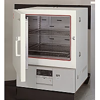 Yamato DNE-670V - Энергосберегающий сушильный шкаф с принудительной конвекцией
