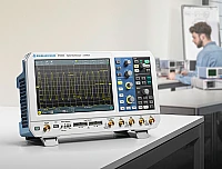 Цифровой осциллограф Rohde & Schwarz RTB2K-204