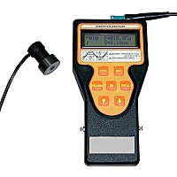 Вибротест-МГ4.01 виброметр портативный