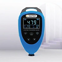 Толщиномер покрытий CRAFTEST ELCOMET-100