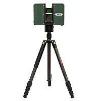 Наземный трехмерный лазерный сканер VEGA VLS-370