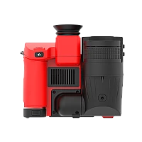 Seviral T480 Профессиональный тепловизор