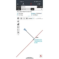 Программное обеспечение CHC LandStar8