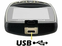 Толщиномер покрытий PosiTector 6000 (gen.5)