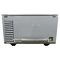 Генератор A-iPower A3500EAX в супертихом зимнем кожухе 1400SS RAL 7024